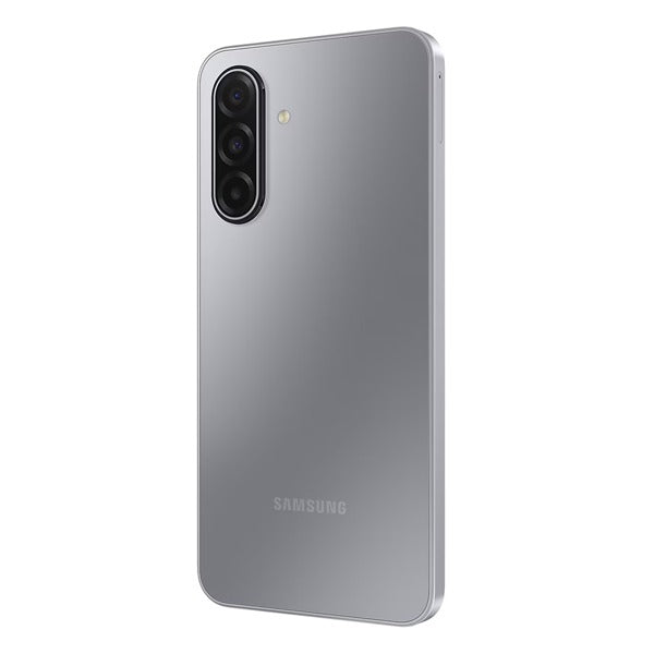 Samsung Galaxy A17 5G 128GB Grey Super AMOLED Phone