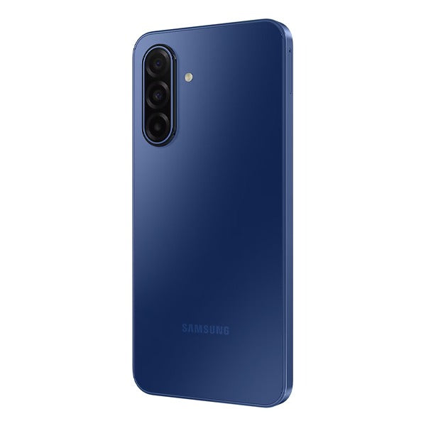 Samsung Galaxy A17 5G 128GB Blue Smartphone with 50MP Camera