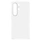 Galaxy S25 Ultra Clear Case