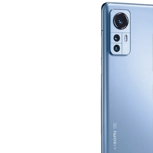 Xiaomi 12 5G Smartphone with 12GB RAM and 256GB Storage