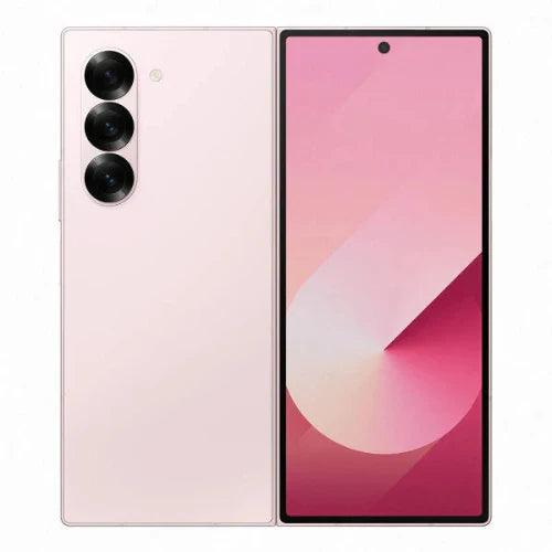 Galaxy Z Fold6 5G (12GB+256GB)