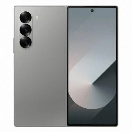 Galaxy Z Fold6 5G (12GB+256GB)