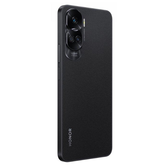 HONOR 90 Lite 5G Smartphone: 256GB Storage, 8GB RAM, Ultra-Clear Camera