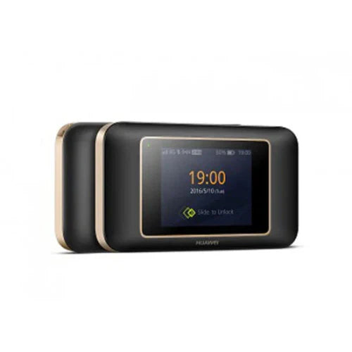HUAWEI Mobile WiFi 4G Unlocked Pocket Router (E5787s-33a)