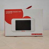 HUAWEI Mobile WiFi 4G Unlocked Pocket Router (E5787s-33a)