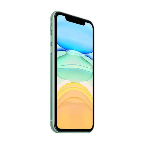 iPhone 11 256 GB (Arabic Edition)