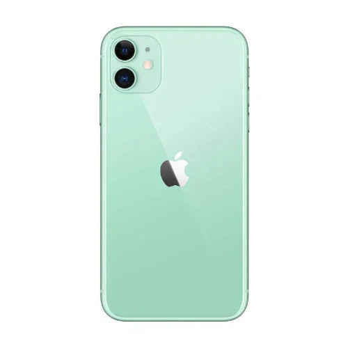 iPhone 11 256 GB (Arabic Edition)