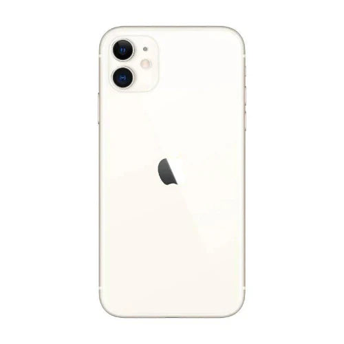iPhone 11 256 GB (Arabic Edition)