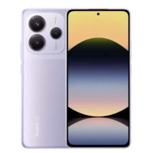 Xiaomi Redmi Note 14 5G 8GB RAM 256GB Storage Smartphone
