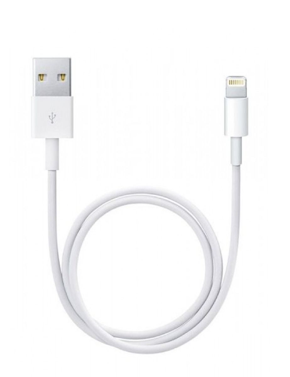 Authentic Apple 0.5M Lightning to USB Cable for iPhone iPad iPod