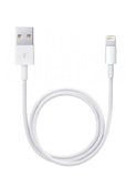 Apple 0.5m Lightning to USB Cable: Fast Charging & Syncing