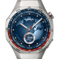 HUAWEI WATCH GT 5 Pro 46 mm [with HUAWEI Scale 3 as FREE Gifts]