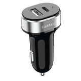 Earldom ES-CC14 Fast Charging USB‑C Car Charger PD 24W