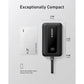 Anker Zolo 10000mAh 30W Power Bank with Built-in USB-C Cable