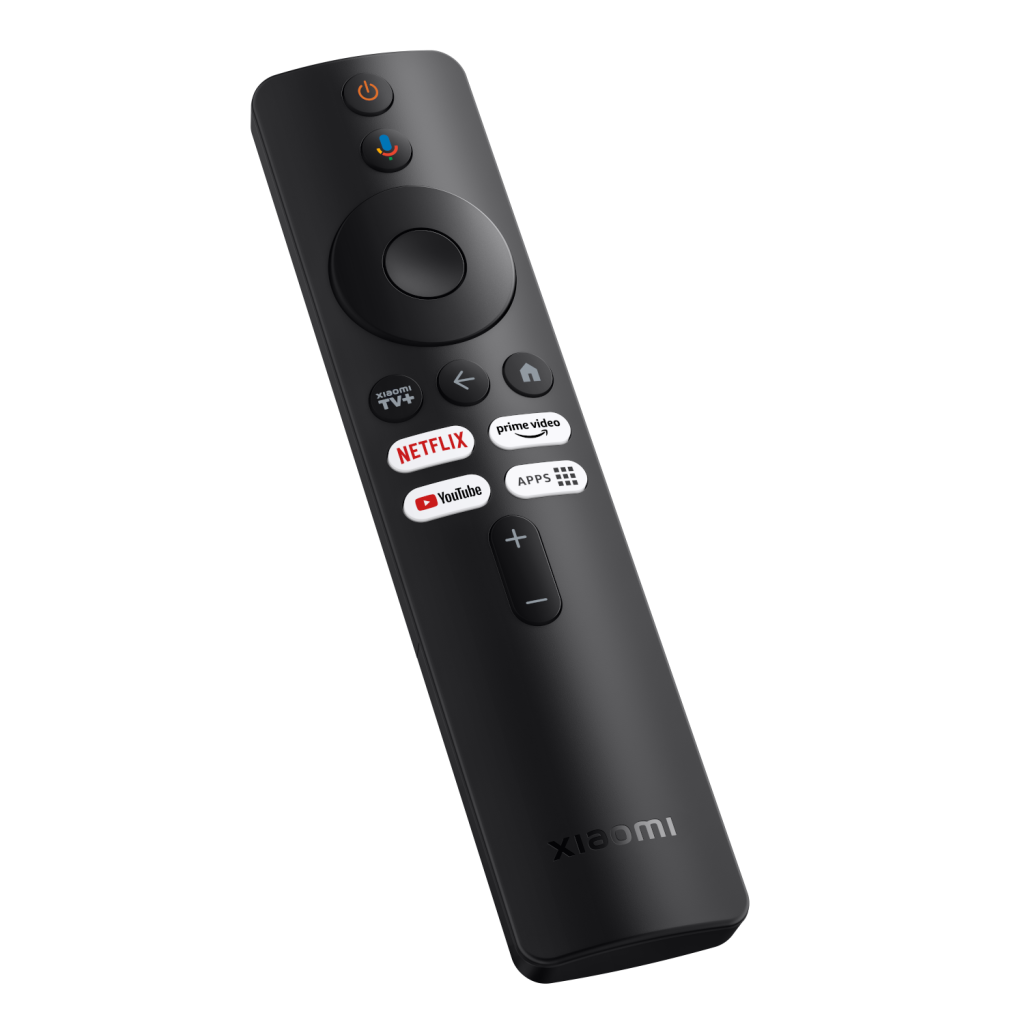 Xiaomi TV Box S 3rd Gen 4K HD Smart Device