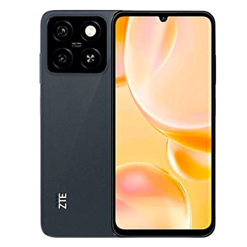 ZTE Blade A55 4GB RAM 128GB Smartphone with Orange Warranty